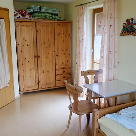 Tannenhof Epple Apartment