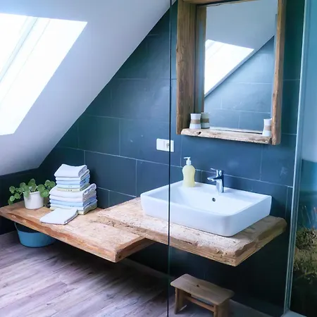 Apartment Tannenhof Epple