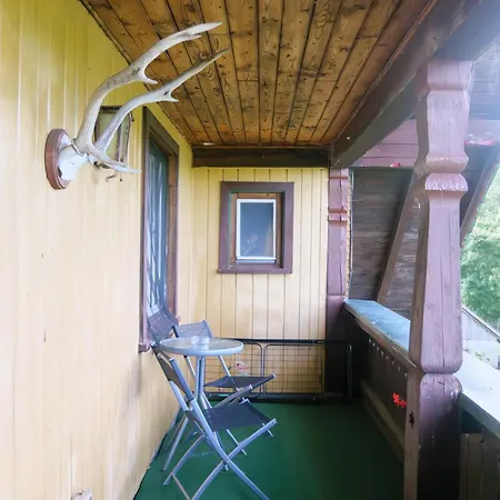 Tannenhof Epple Apartment *