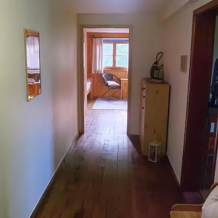 Apartment Tannenhof Epple *