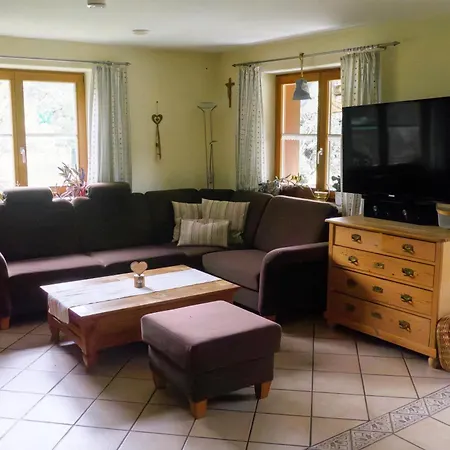 Apartment Tannenhof Epple Opfenbach