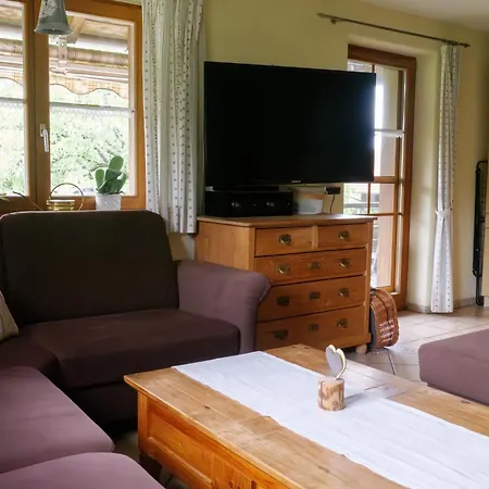 Tannenhof Epple Apartment *