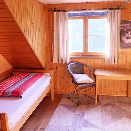 Tannenhof Epple Apartment