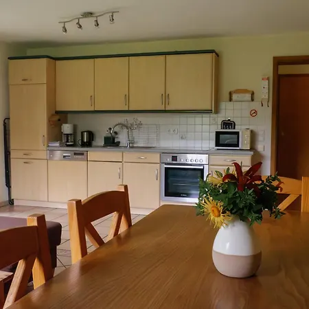 Tannenhof Epple Apartment Opfenbach